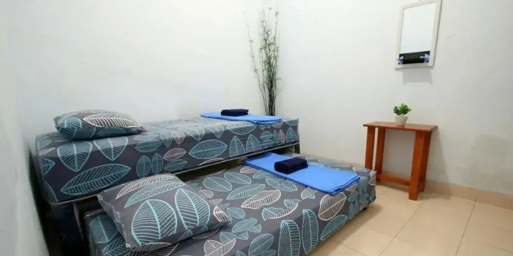 Депок: D'Java Homestay Seturan by The GrandJava