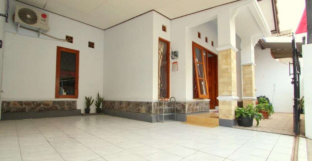 Депок: D'Java Homestay Seturan by The GrandJava