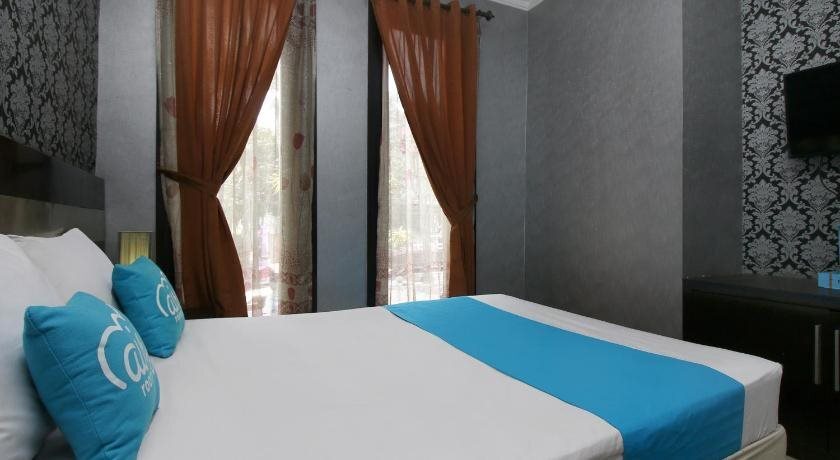 Бандунг: The Feli Hotel