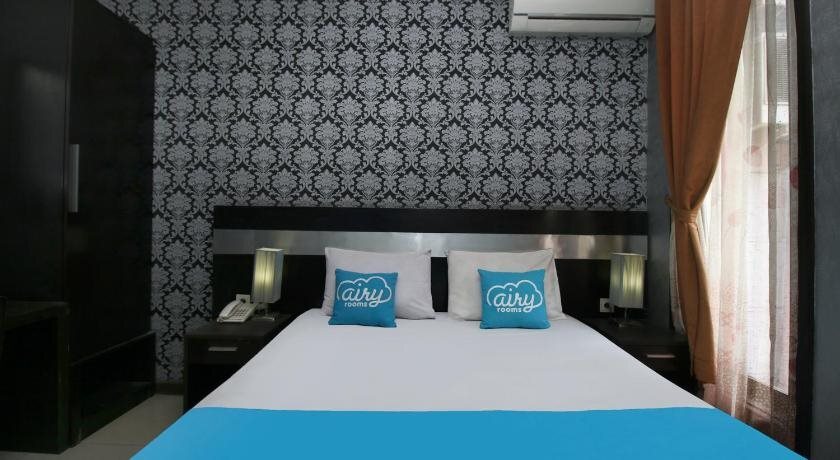 Бандунг: The Feli Hotel