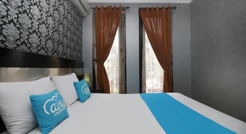 Бандунг: The Feli Hotel