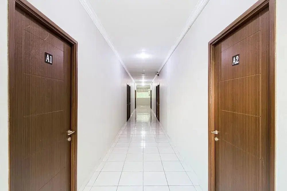Бандунг: Alvin Residence