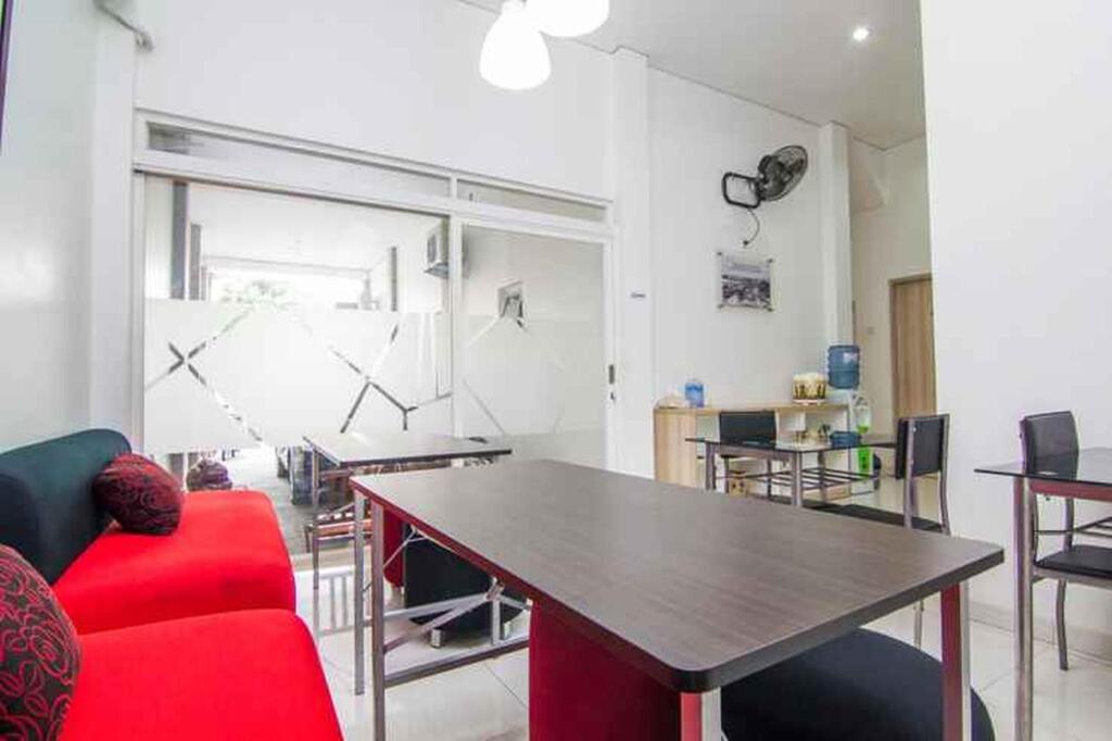 Семаранг: Oemah Djari Guest House Semarang