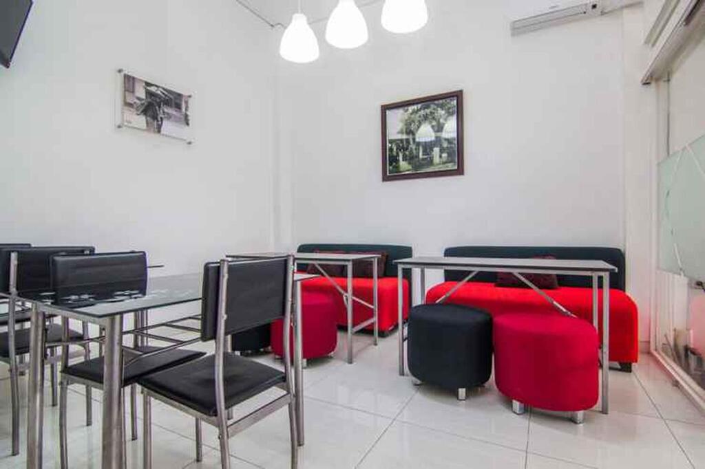 Семаранг: Oemah Djari Guest House Semarang