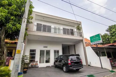 Oemah Djari Guest House Semarang — фото 1