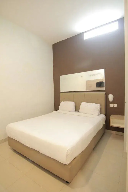 Салатига: Oemah Djari Guest House Salatiga
