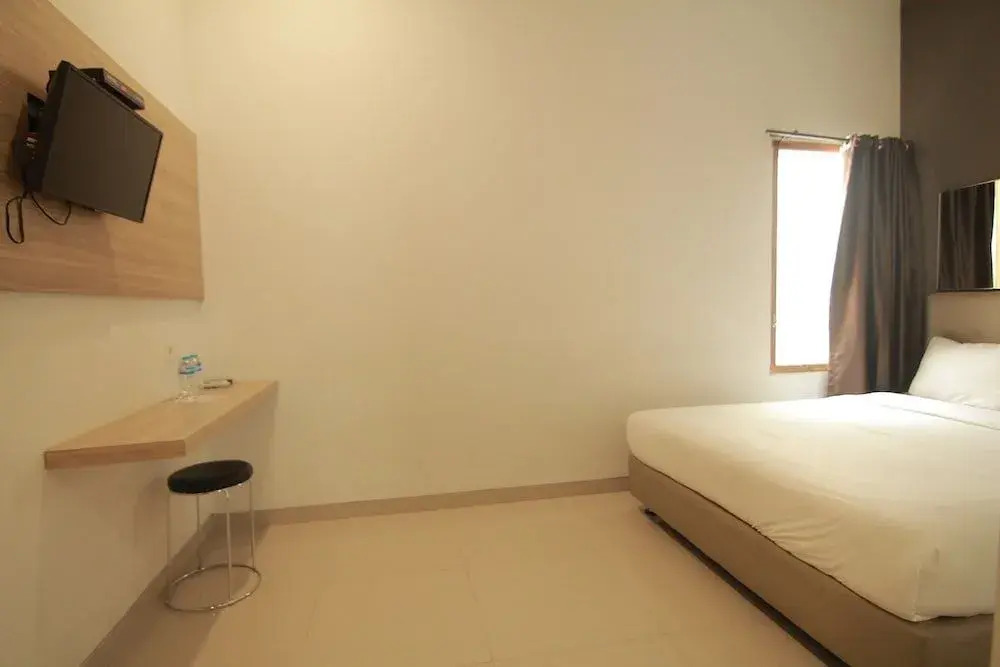 Салатига: Oemah Djari Guest House Salatiga