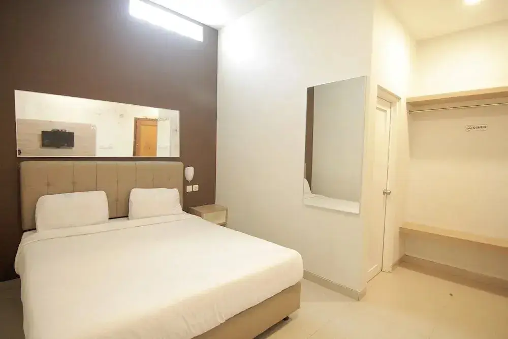 Салатига: Oemah Djari Guest House Salatiga