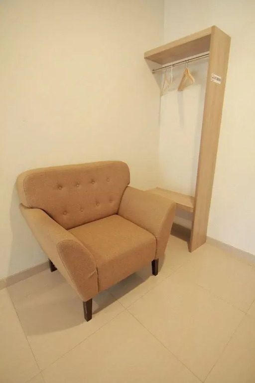 Салатига: Oemah Djari Guest House Salatiga