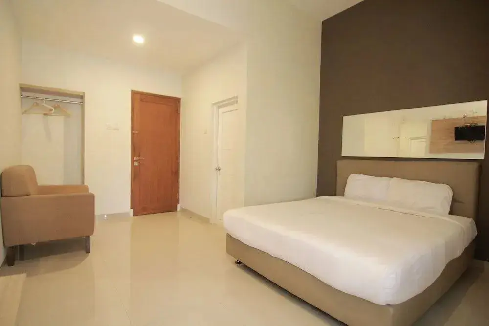 Салатига: Oemah Djari Guest House Salatiga