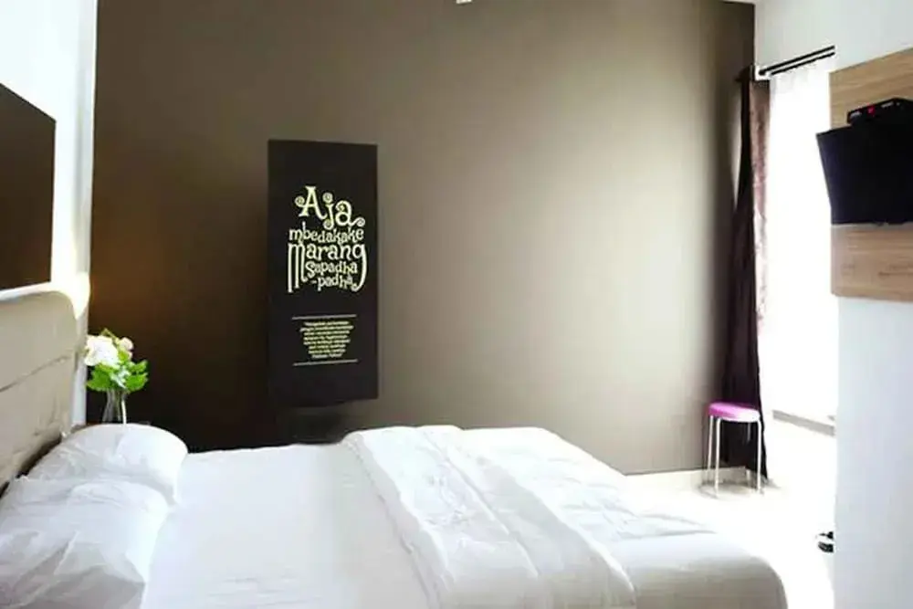 Салатига: Oemah Djari Guest House Salatiga