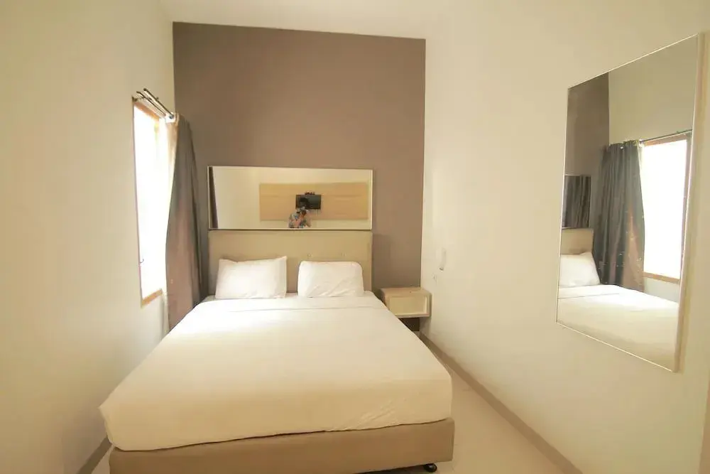 Салатига: Oemah Djari Guest House Salatiga