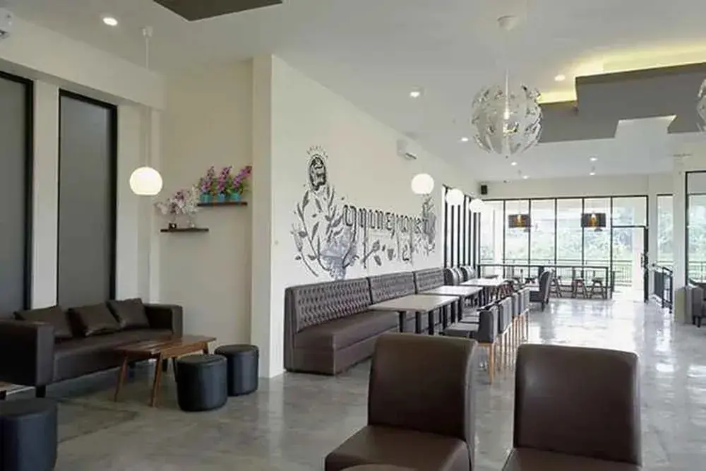 Салатига: Oemah Djari Guest House Salatiga