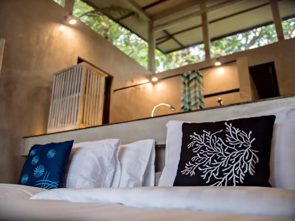 Убуд: Gunung An Retreat