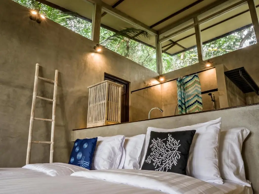 Убуд: Gunung An Retreat