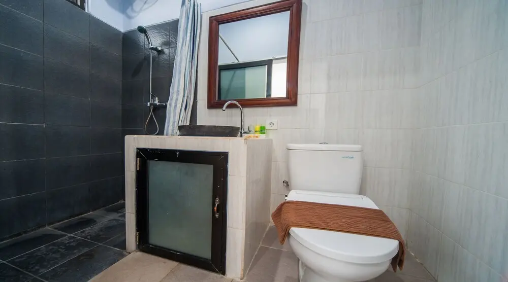 Санур: Rise Apartment Sanur