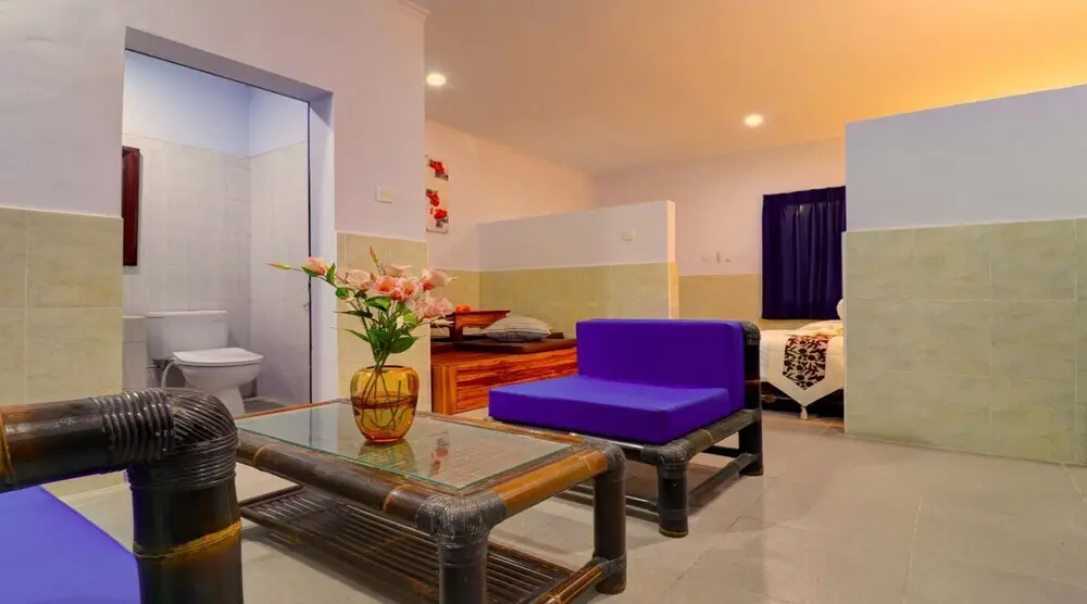 Санур: Rise Apartment Sanur