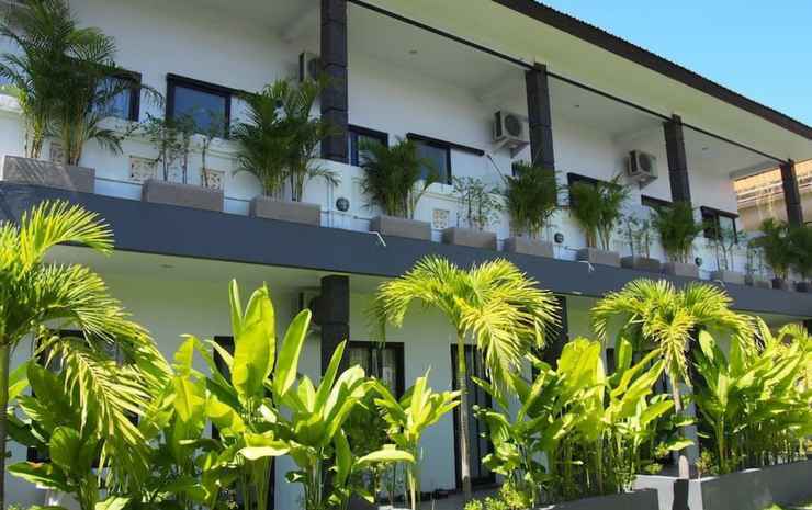 Санур: Rise Apartment Sanur