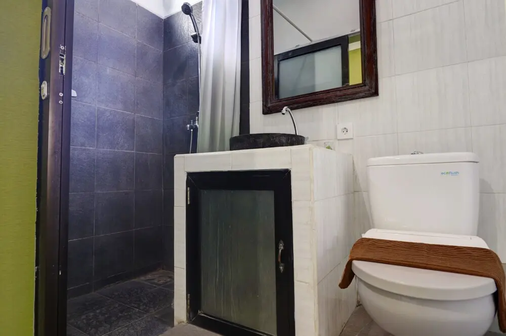 Санур: Rise Apartment Sanur