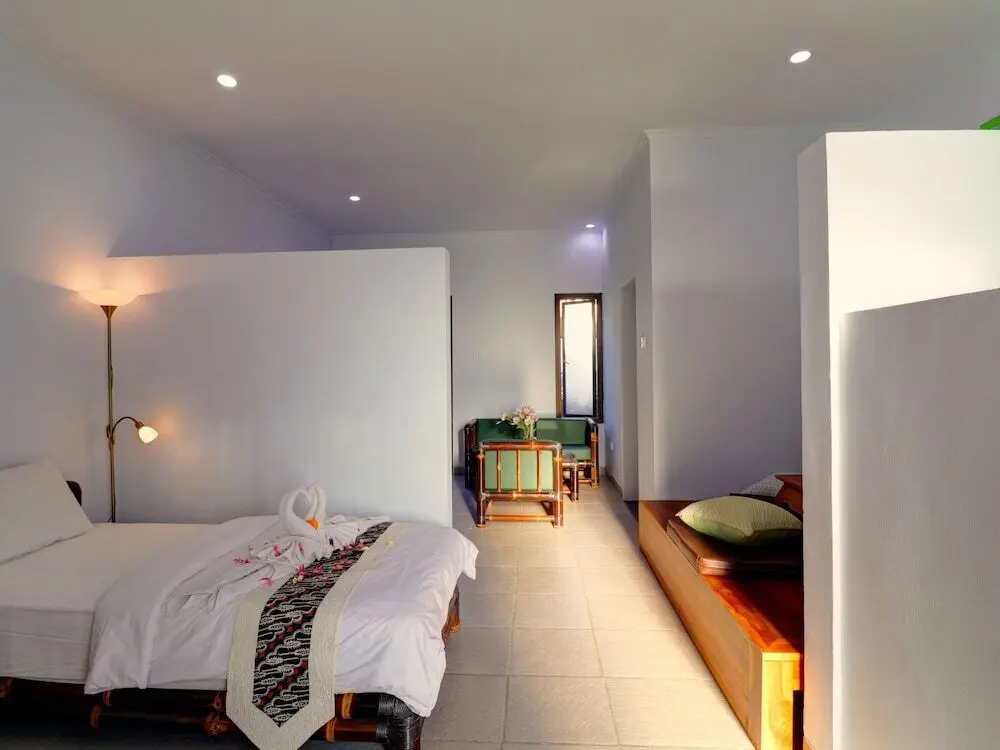 Санур: Rise Apartment Sanur