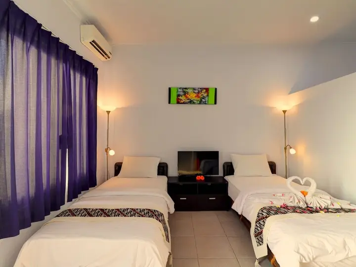 Санур: Rise Apartment Sanur