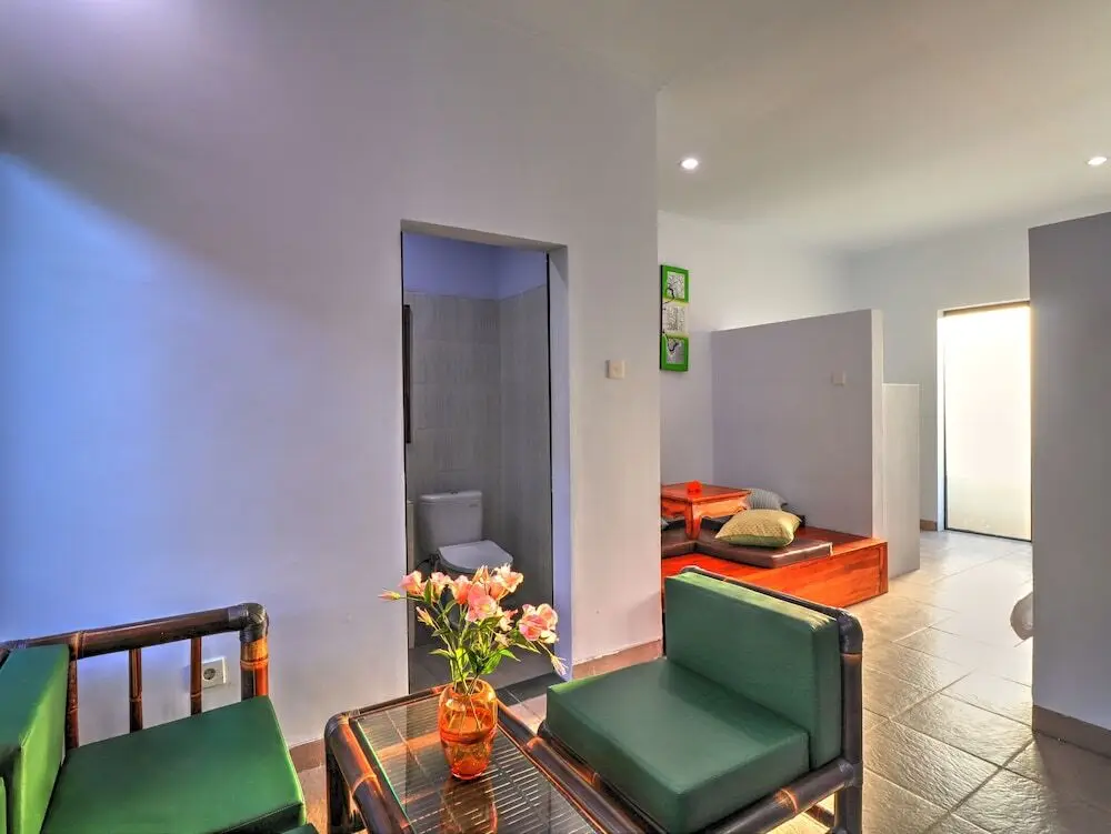 Санур: Rise Apartment Sanur