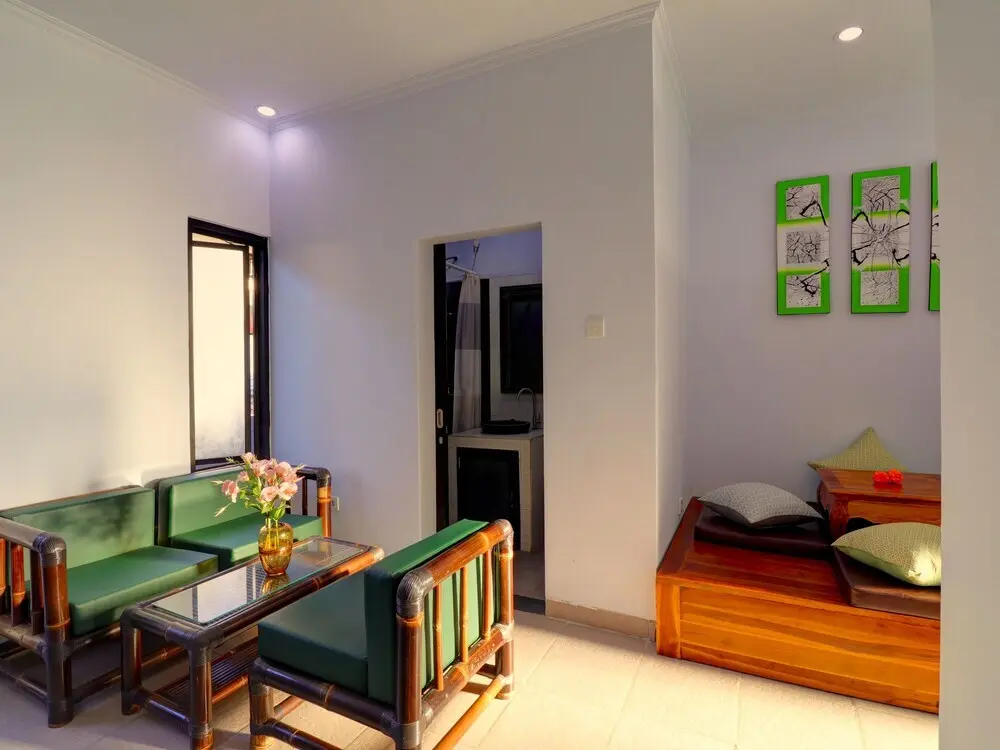 Санур: Rise Apartment Sanur