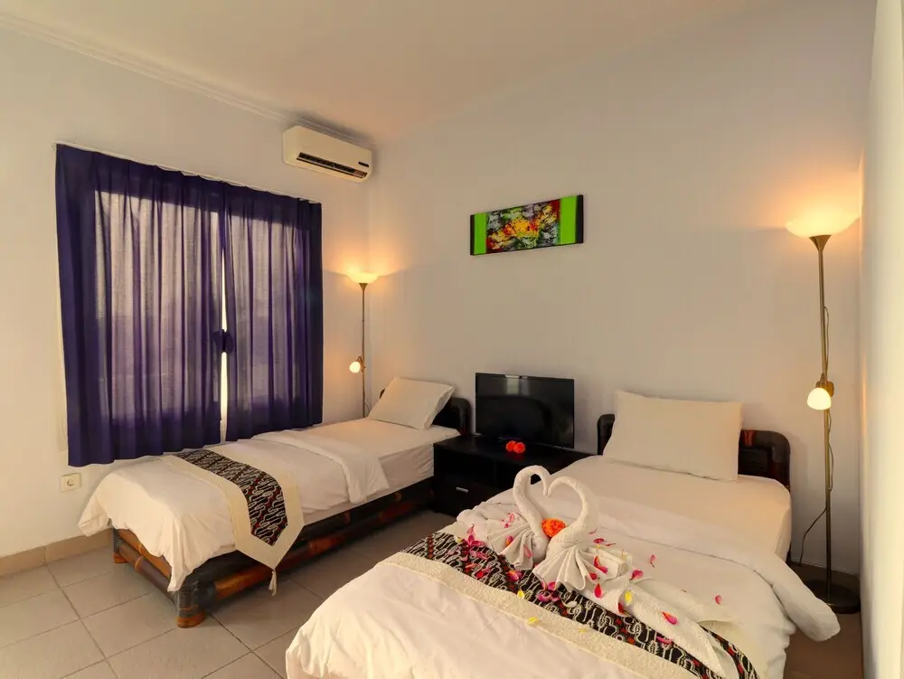 Санур: Rise Apartment Sanur