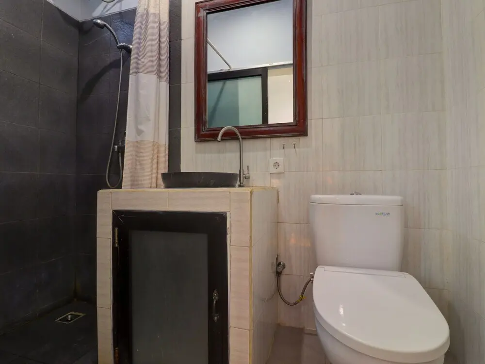 Санур: Rise Apartment Sanur