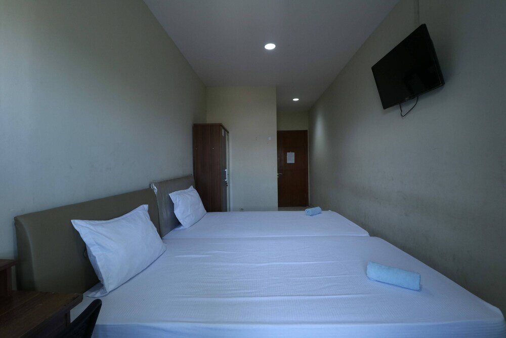 Тангеранг: Sky Airlines Guesthouse