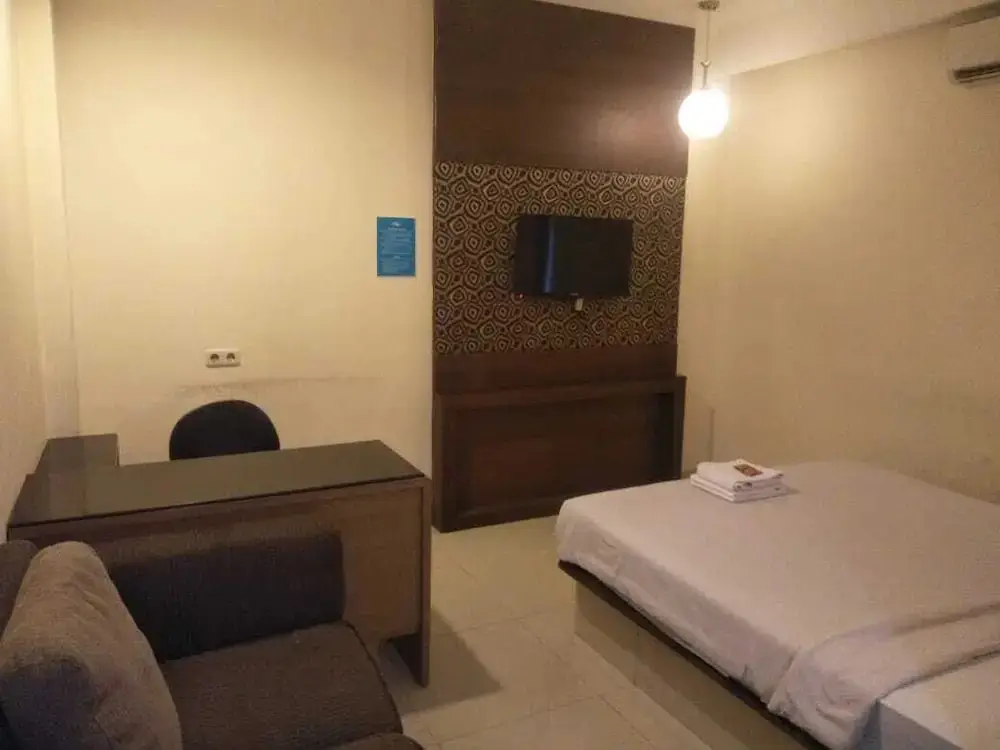 Джакарта: Ams Penthouse