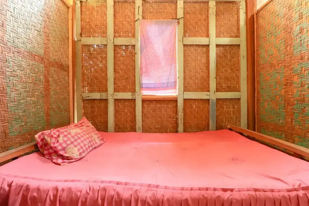 Харготирто: Homestay Yoto