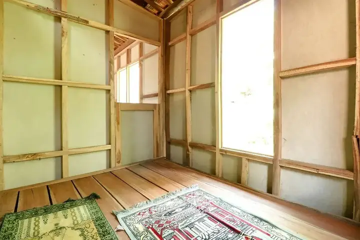 Харготирто: Homestay Yoto