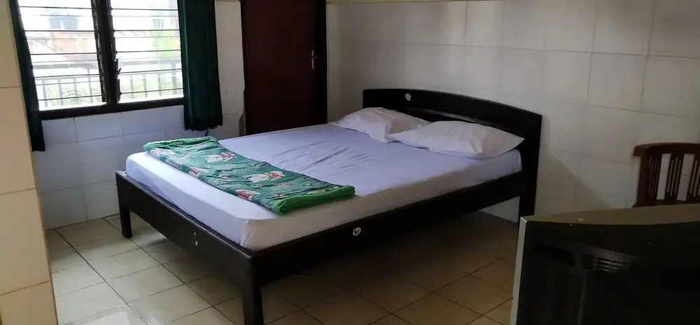 Кута: Hotel Darmadi