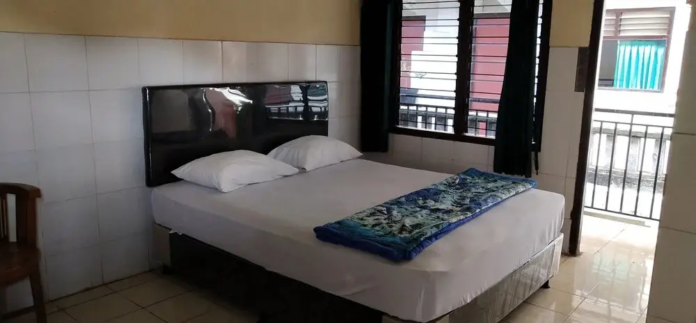 Кута: Hotel Darmadi