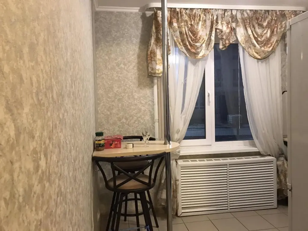 Пермь: Апартаменты Беляева 61