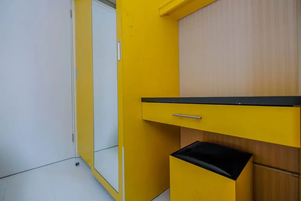 Джакарта: Minimalist 2Br Apartment Near Shopping Center @ Kalibata City
