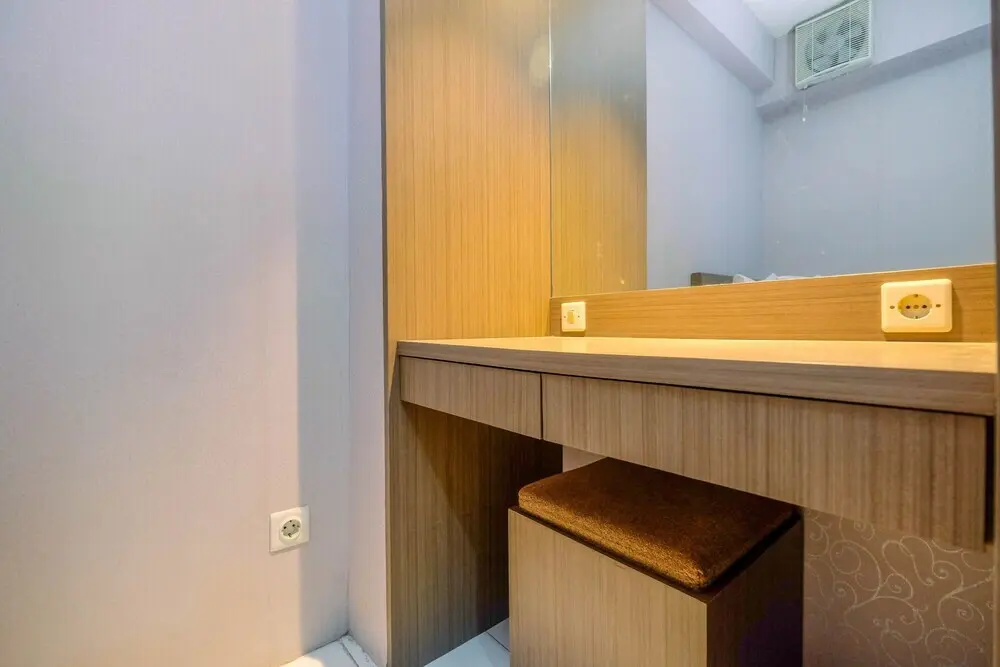 Джакарта: Good Location 2BR Apartment Kalibata City near Mall