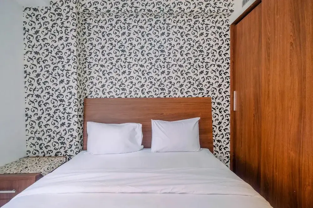 Джакарта: Good Location 2BR Apartment Kalibata City near Mall