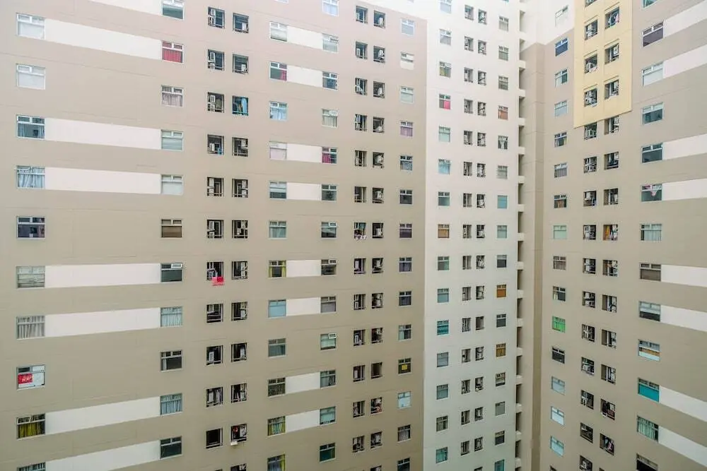 Джакарта: Good Location 2BR Apartment Kalibata City near Mall