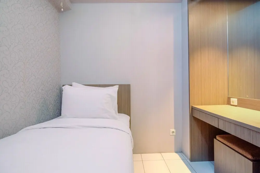 Джакарта: Good Location 2BR Apartment Kalibata City near Mall