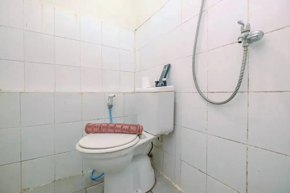 Джакарта: Minimalist 2BR Apartment at Kalibata City near Shopping Center