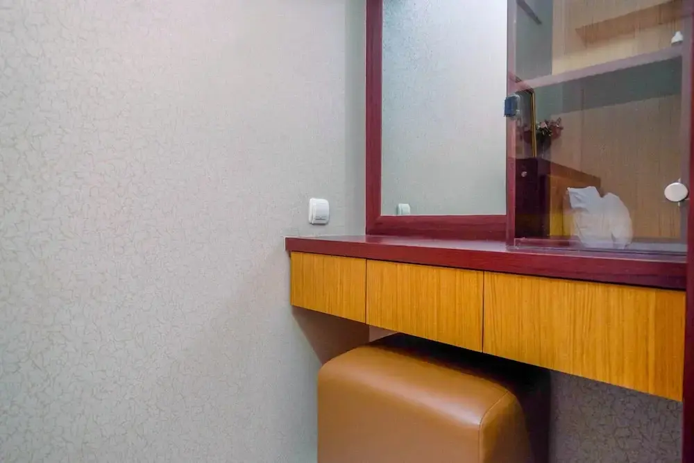 Джакарта: Minimalist 2BR Apartment at Kalibata City near Shopping Center