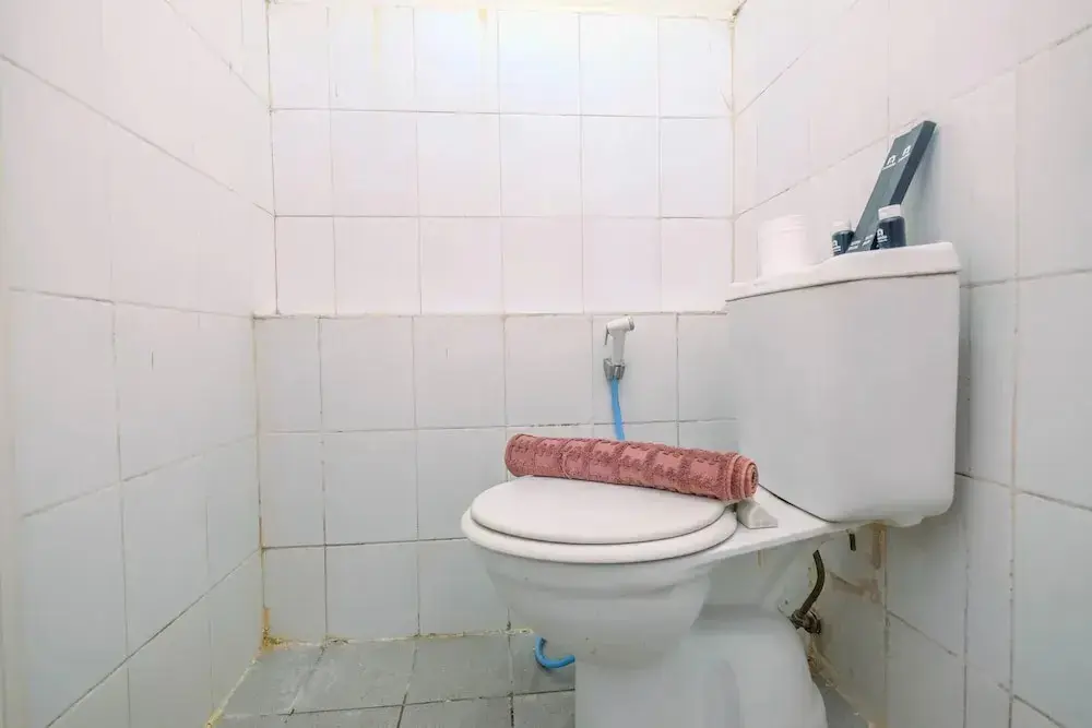 Джакарта: Minimalist 2BR Apartment at Kalibata City near Shopping Center