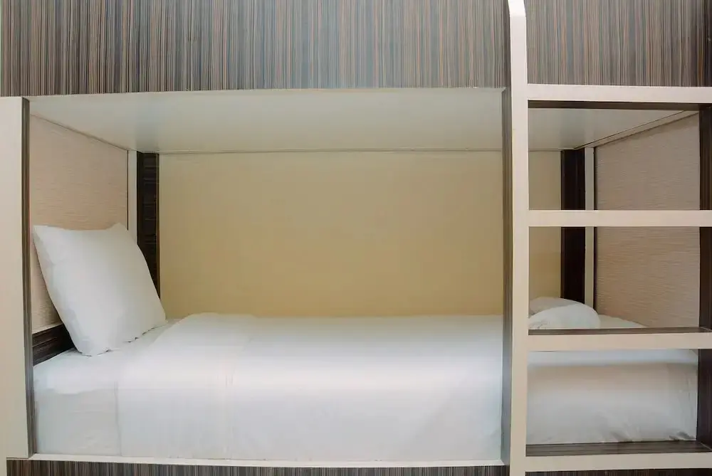 Джакарта: Relax 2BR Apartment at Pancoran Riverside