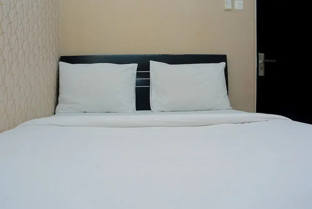 Relax 2BR Apartment at Pancoran Riverside — фото 1