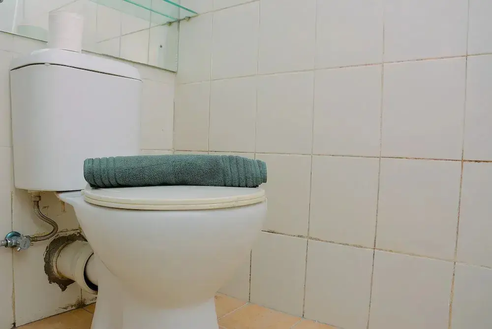 Джакарта: Relax 2BR Apartment at Pancoran Riverside