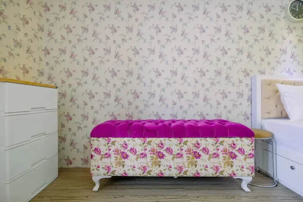 Джакарта: Compact Studio Kalibata City Apartment near Shopping Center
