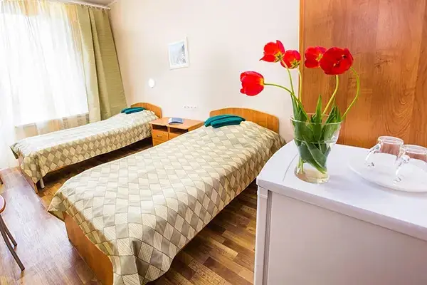 Петрозаводск: Belye kljuchi