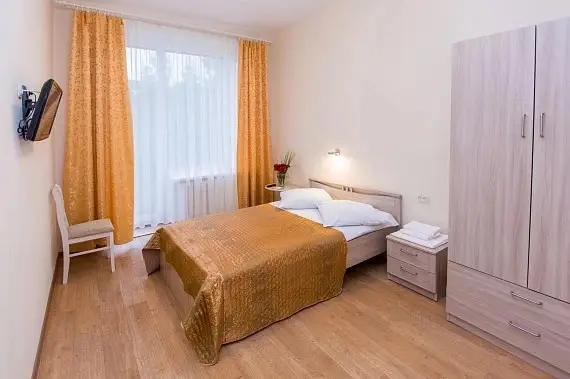 Петрозаводск: Belye kljuchi